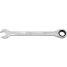 YATO Cheie combinate cu clichet 25 mm / 335 mm 72T CrV