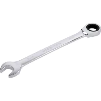 Cheie combinată cu clichet YATO 27 mm / 355 mm 72T CrV