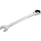 Cheie combinată cu clichet YATO 27 mm / 355 mm 72T CrV