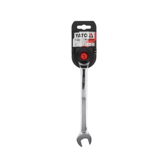 Cheie combinată cu clichet YATO 27 mm / 355 mm 72T CrV