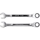 Cheie combinată cu clichet YATO 27 mm / 355 mm 72T CrV