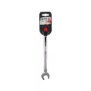 YATO Cheie combinată cu clichet 30 mm / 400 mm 72T CrV