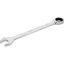 YATO Cheie combinată cu clichet 32 mm / 420 mm 72T CrV