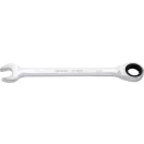 YATO Cheie combinată cu clichet 32 mm / 420 mm 72T CrV