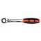 YATO Cheie combinată cu clichet 12 mm / 175 mm CrV
