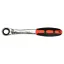 YATO Cheie combinată cu clichet 12 mm / 175 mm CrV