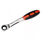 YATO Cheie combinată cu clichet 12 mm / 175 mm CrV