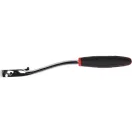 YATO Cheie combinată cu clichet 12 mm / 175 mm CrV