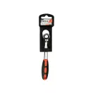 YATO Cheie combinată cu clichet 12 mm / 175 mm CrV