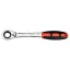 YATO Cheie combinată cu clichet 13 mm / 190 mm CrV