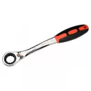 YATO Cheie fixă cu clichet 15 mm / 195 mm CrV
