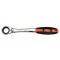YATO Cheie combinată cu clichet 16 mm / 195 mm CrV