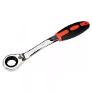 YATO Cheie cu clichet 17 mm / 225 mm CrV