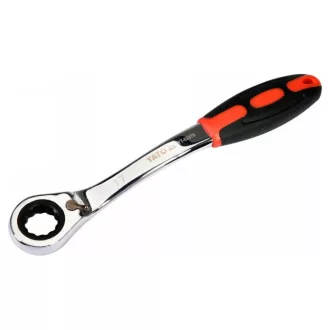 YATO Cheie cu clichet 17 mm / 225 mm CrV