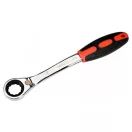 YATO Cheie cu clichet 18 mm / 225 mm CrV