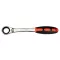 YATO Cheie cu clichet stea 19 mm / 225 mm CrV