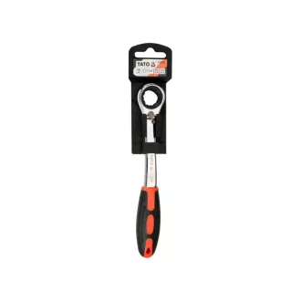 YATO Cheie cu clichet stea 19 mm / 225 mm CrV
