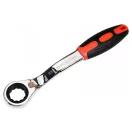 YATO Cheie în formă de stea cu clichet 22 mm / 250 mm CrV