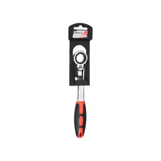 YATO Cheie în formă de stea cu clichet 22 mm / 250 mm CrV