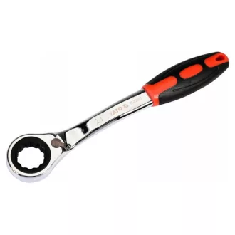 YATO Cheie tubulară cu clichet 24 mm / 265 mm CrV