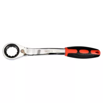 YATO Cheie cu clichet stea 27 mm / 280 mm CrV