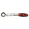 YATO Cheie cu clichet stea 27 mm / 280 mm CrV