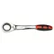 Cheie combinată cu clichet YATO 30 mm / 290 mm CrV