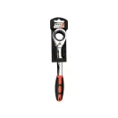 Cheie combinată cu clichet YATO 30 mm / 290 mm CrV