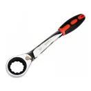 YATO Cheie fixă cu clichet 32 mm / 290 mm CrV