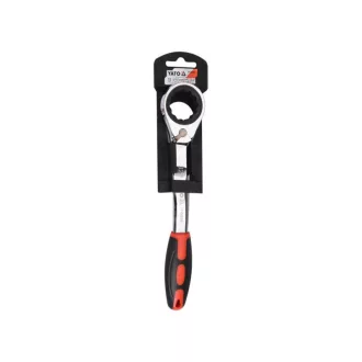 YATO Cheie fixă cu clichet 32 mm / 290 mm CrV