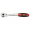 YATO Cheie combinata cu clichet universal 8-19 mm CrV