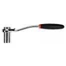 YATO Cheie combinata cu clichet universal 8-19 mm CrV