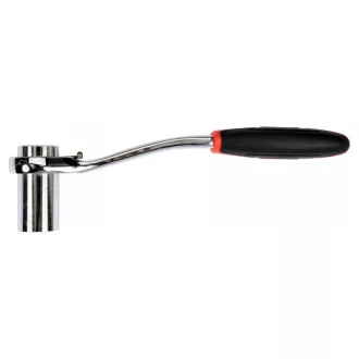 YATO Cheie combinata cu clichet universal 8-19 mm CrV