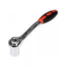 YATO Cheie combinata cu clichet universal 8-19 mm CrV