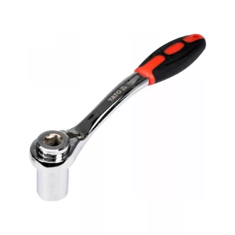 YATO Cheie combinata cu clichet universal 8-19 mm CrV