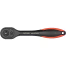 Arborele de antrenare cu clichet YATO 1/4" 140 mm 72T CrV