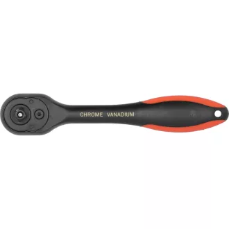   Arborele de antrenare cu clichet YATO 1/4" 140 mm 72T CrV