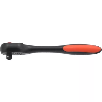   Arborele de antrenare cu clichet YATO 1/4" 140 mm 72T CrV