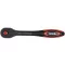 Arborele de antrenare cu clichet YATO 3/8" 202 mm 72T CrV