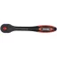 Ax de antrenare cu clichet YATO 1/2" 257 mm 72T arbore drept CrV
