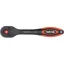 Coadă de antrenare cu clichet YATO 1/4" 144mm 72T Coadă îndoită CrV