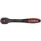 Arborele de antrenare cu clichet YATO 3/8" 202 mm 72T CrV
