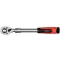 Arborele de antrenare cu clichet YATO 3/8" 215-315 mm 72T telescopic CrV DIN3122