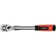 Arborele de antrenare cu clichet YATO 3/8" 215-315 mm 72T telescopic CrV DIN3122