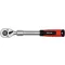 Tija clichet YATO 1/2" 305-445 mm 72T Telescopic Crv
