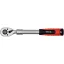 Tija clichet YATO 1/2" 305-445 mm 72T Telescopic Crv