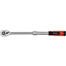 Tija clichet YATO 1/2" 305-445 mm 72T Telescopic Crv