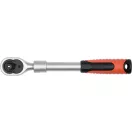Tija clichet YATO 1/2" 305-445 mm 72T Telescopic Crv