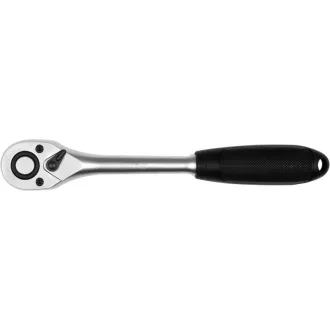   Arborele de antrenare cu clichet YATO 1/4" 146 mm 72T CrV