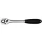 Arborele de antrenare cu clichet YATO 1/4" 146 mm 72T CrV